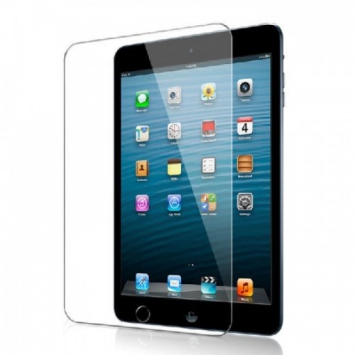 Защитное стекло для iPad mini