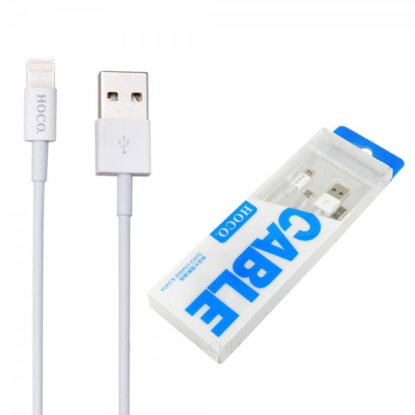USB-кабель Lightning Hoco UPL02